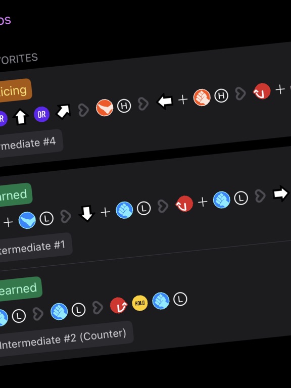 Screenshot #5 pour Combolab