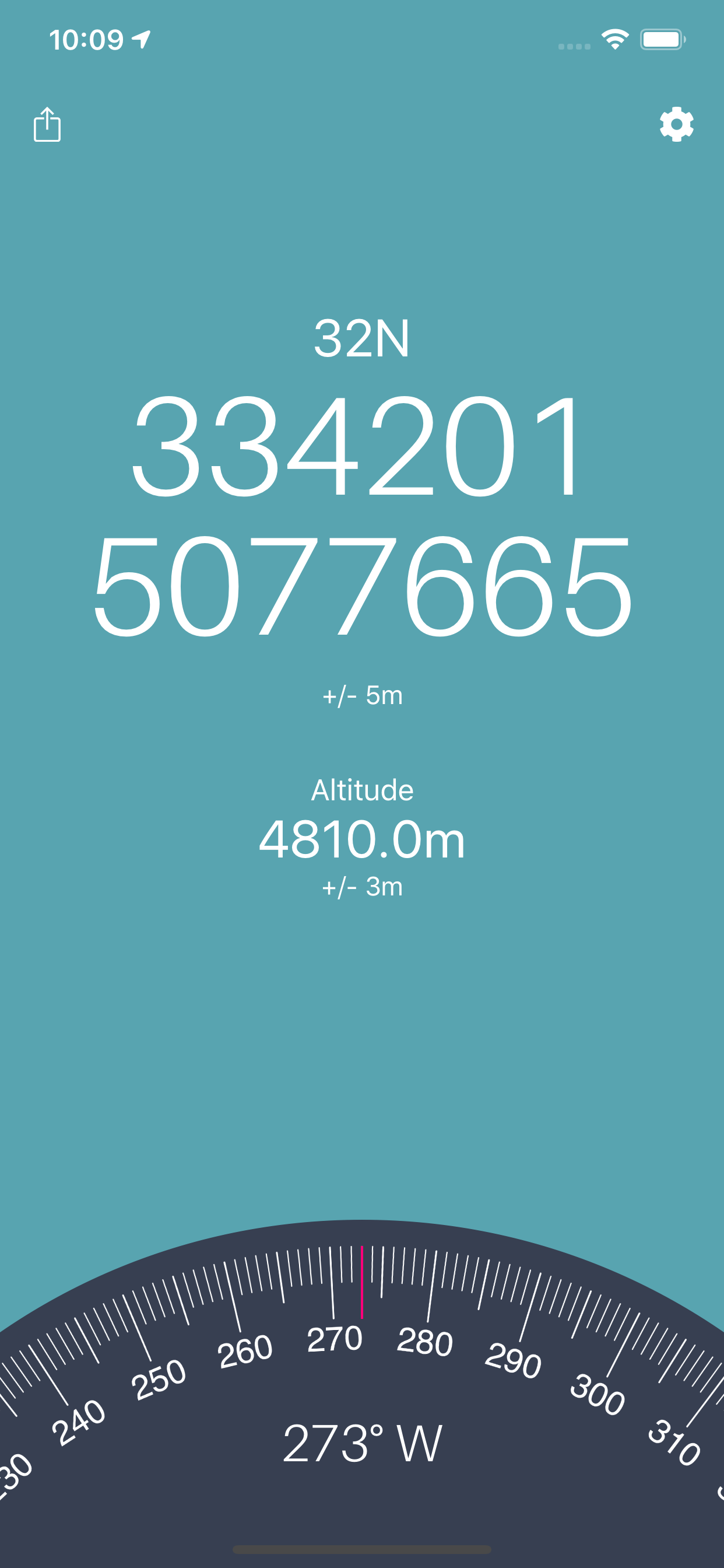 GPS Locate