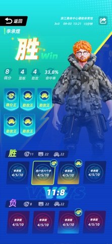 KEWU screenshot