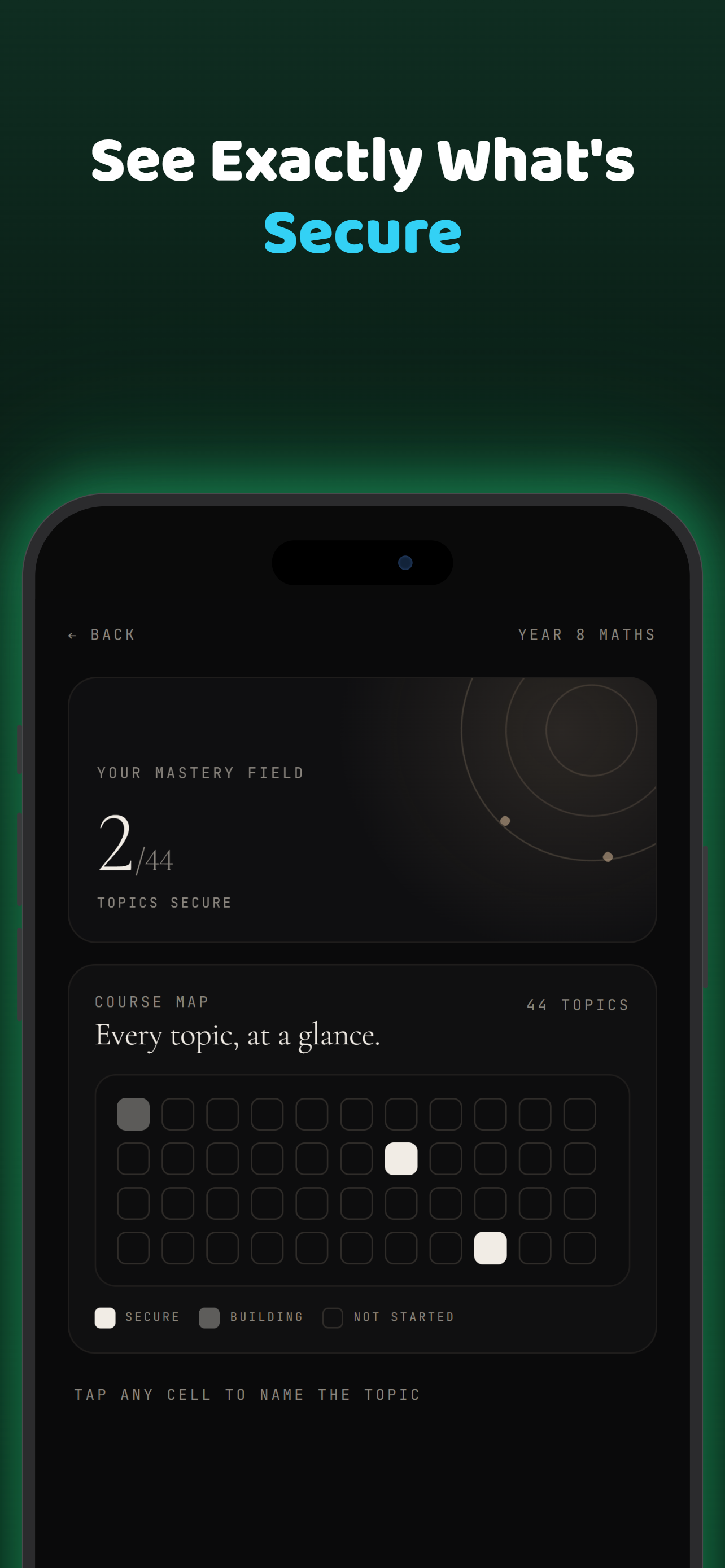 Mappth screenshot 7