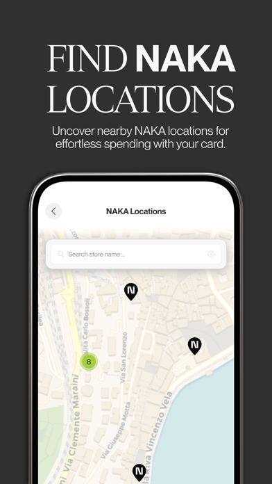 NAKA Pay Screenshot