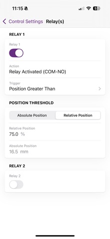 HyTune screenshot