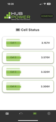 HUBPOWER Screenshot 4 of 4