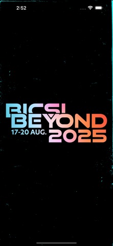 BICSI Beyond 2025 Screenshot 1 of 3