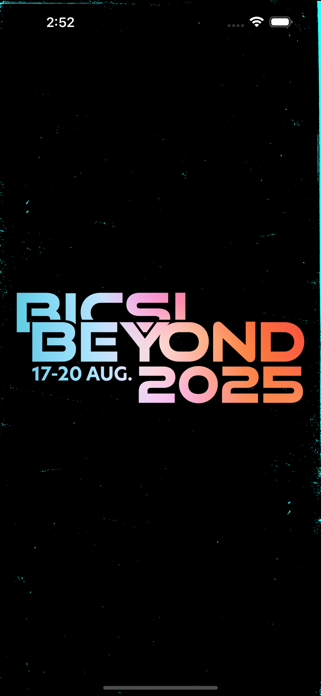 BICSI Beyond 2025 Screenshot 1 of 3