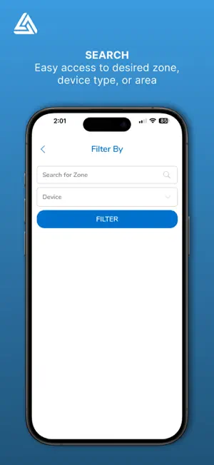 Becklar Monitoring screenshot 4