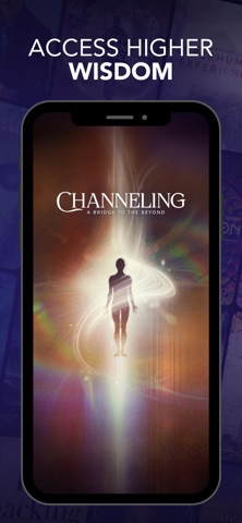 Gaia: Streaming Consciousness App Store preview screenshot 10