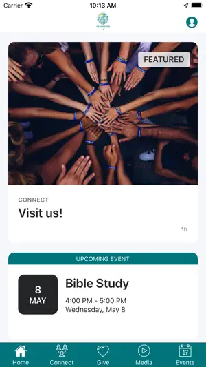 The Lighthouse Church-BK screenshot 1