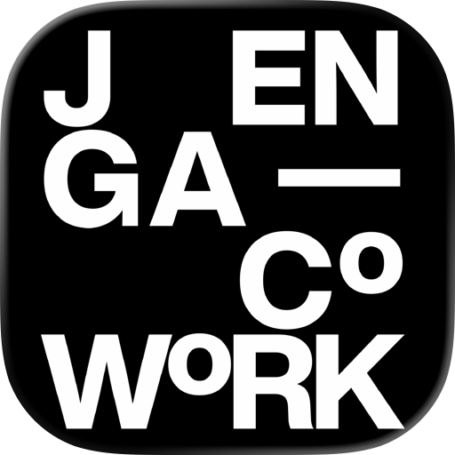 Jenga cowork