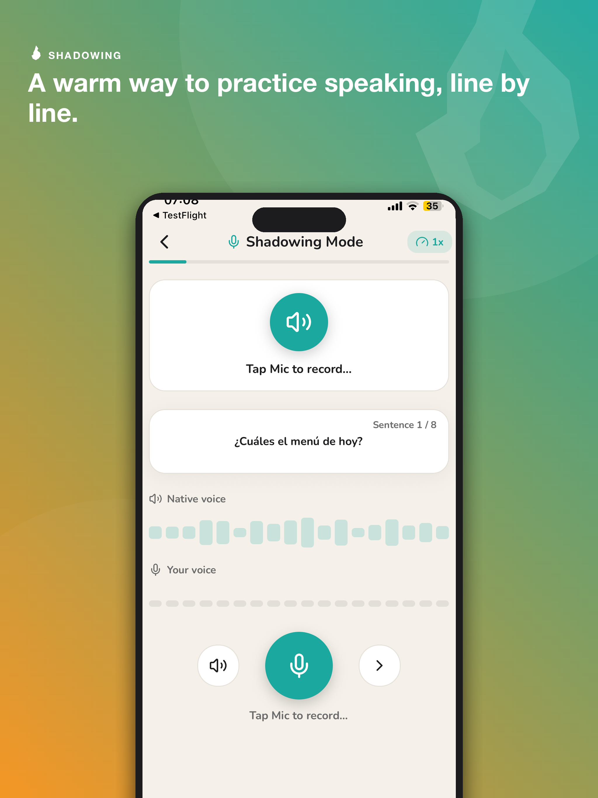 Learn Romanian - LingFast screenshot 15