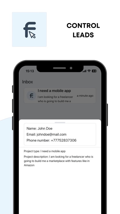 FAISA: Freelance AI SuperApp screenshot-4