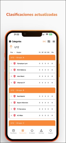 BCN CUP Screenshot 3 of 8