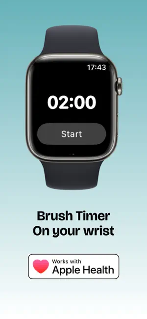 Brush Reminder screenshot 3