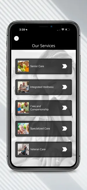 Home Helpers - enCappture screenshot 2