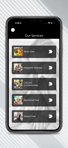 Home Helpers - enCappture Screenshot 2 of 5