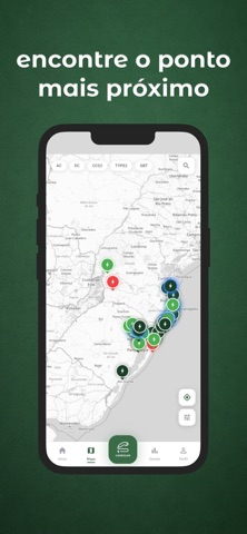 HAPPCAR ENERGIA Screenshot 3 of 6