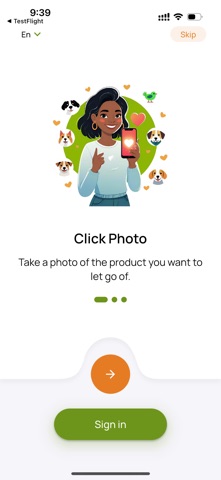 Pick Your Pets screenshot