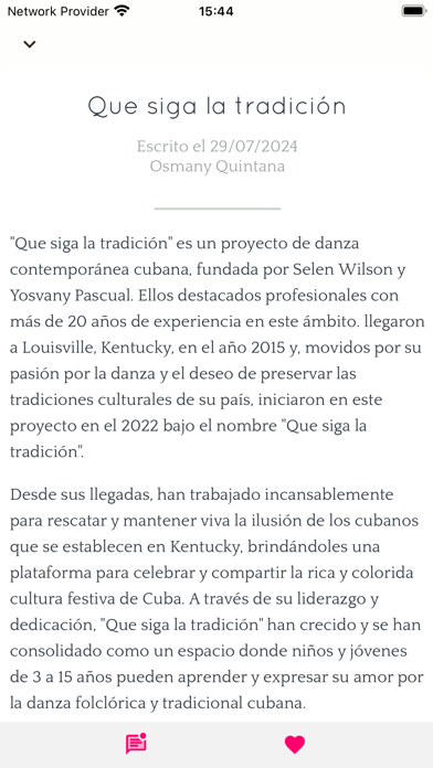 My Ciudad Screenshot