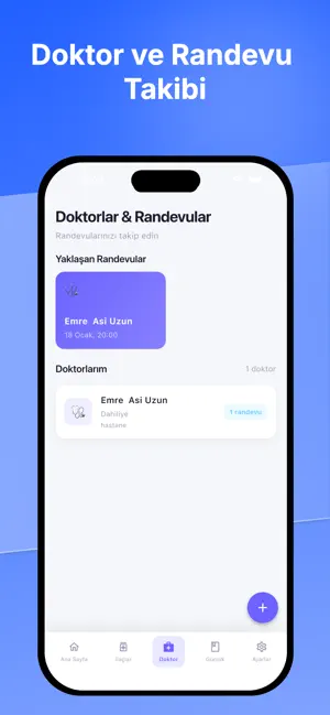 Med Reminder: Pill & Med Track screenshot 4