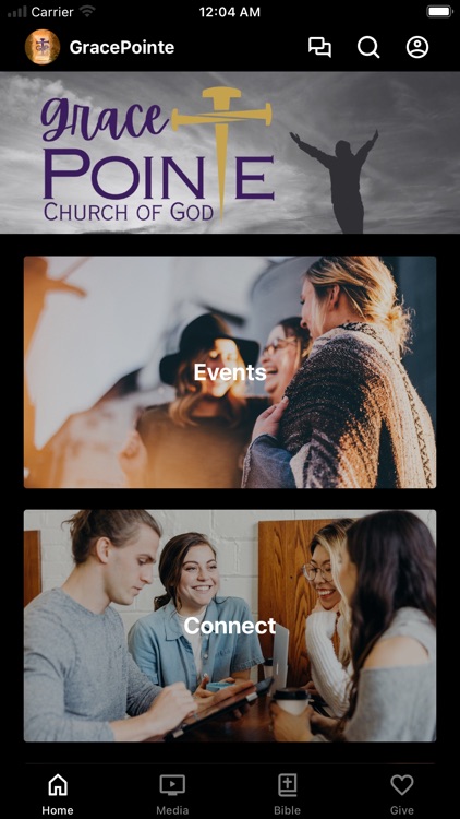 Grace Pointe Church Of God