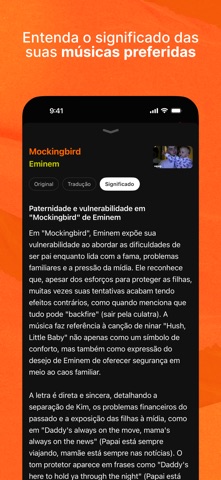 Letras.mus.br screenshot