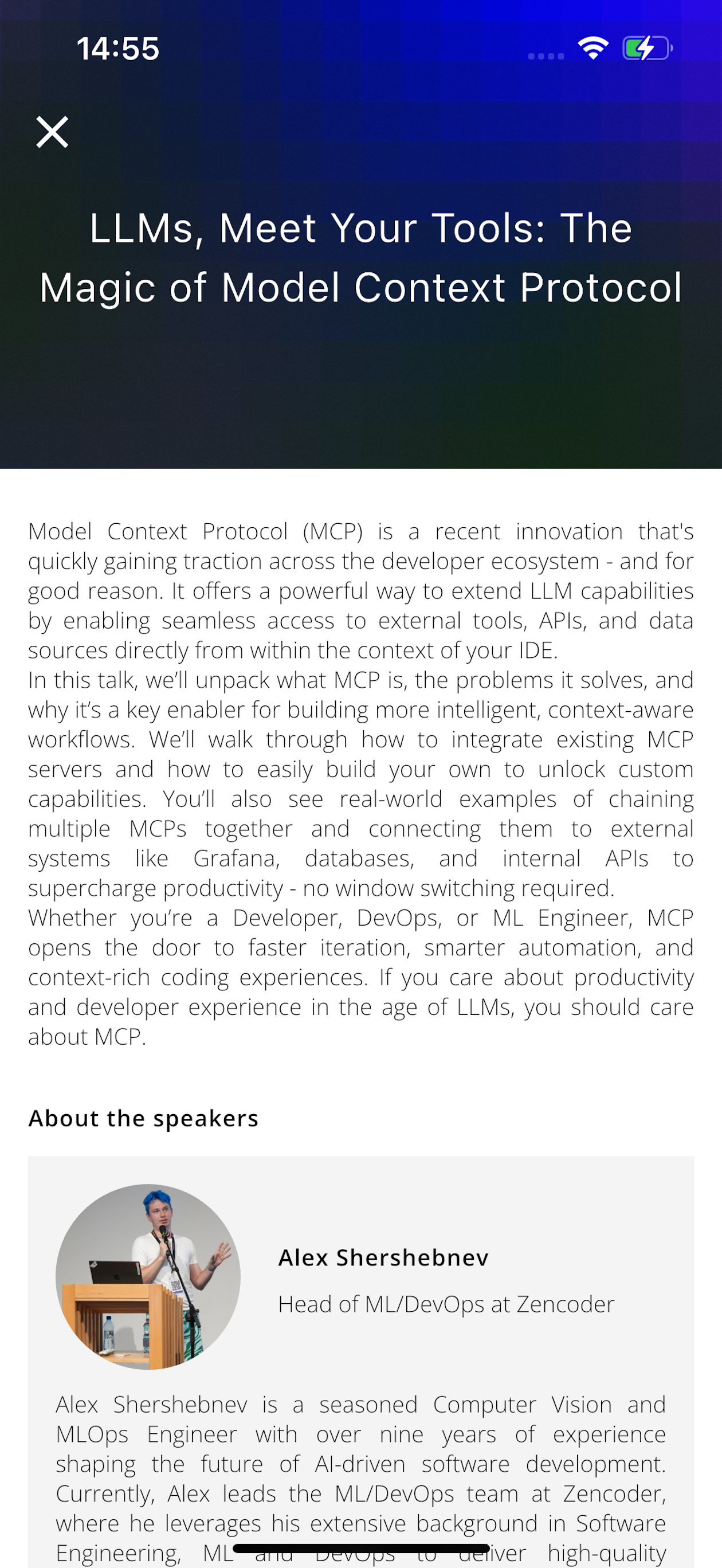 Porto Tech Hub Conference