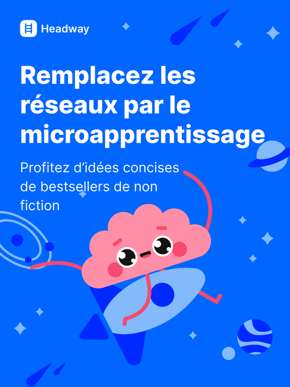 Screenshot #4 pour Headway: Résumés de Livres