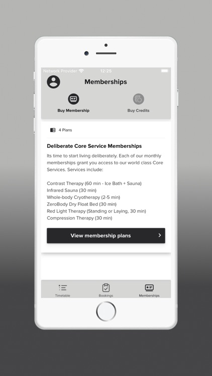 Deliberate. screenshot-3