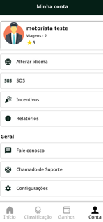 I9 Motorista screenshot 5