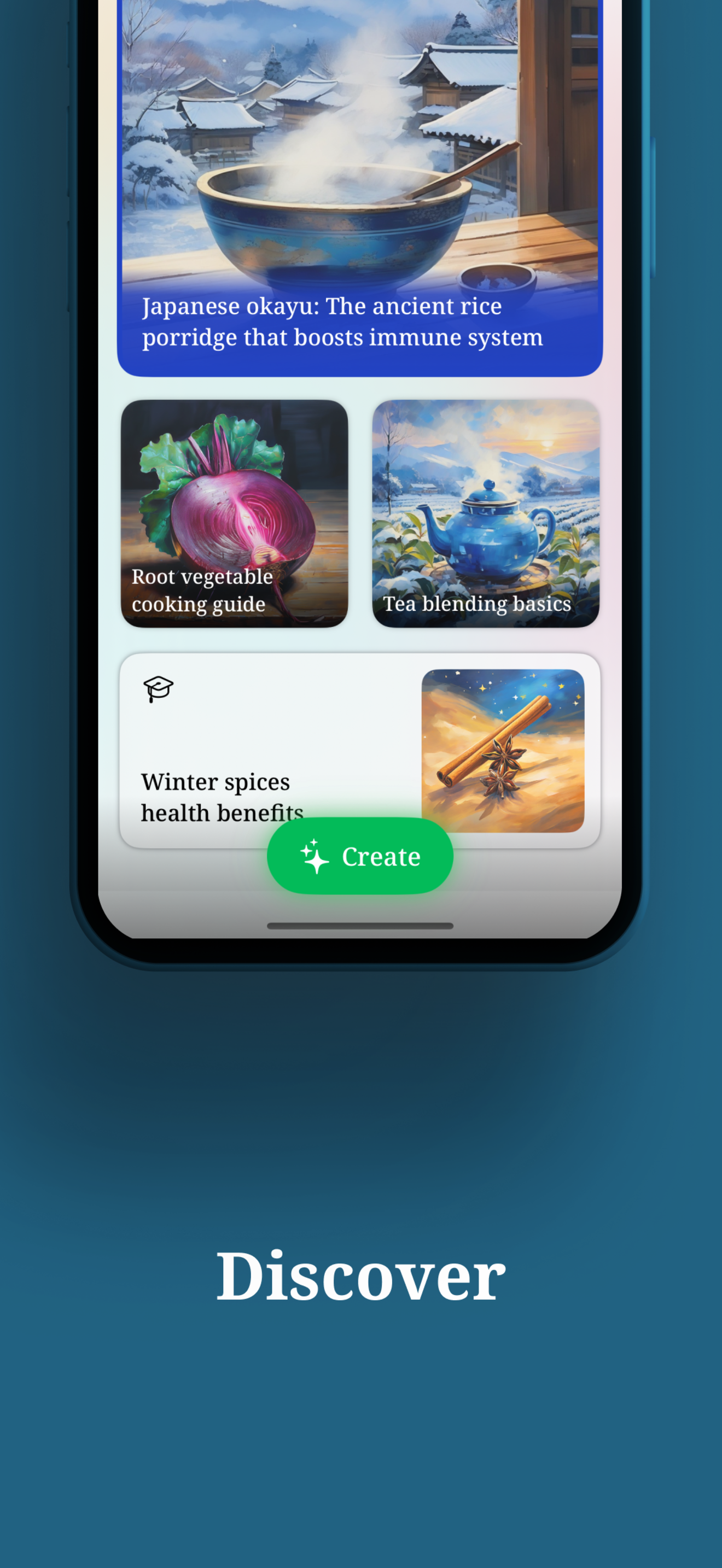 Evi AI: Your Mind & Body Guide screenshot 5