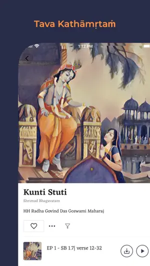 Radha Govind Goswami screenshot 3