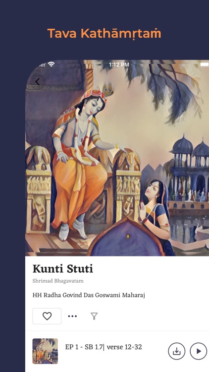 Radha Govind Goswami