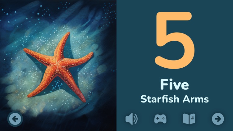 Numbers for Kids: Learn & Play screenshot-3