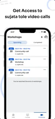 AceNjoy Learning screenshot 4