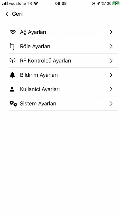 Delsa Smarthome screenshot-3