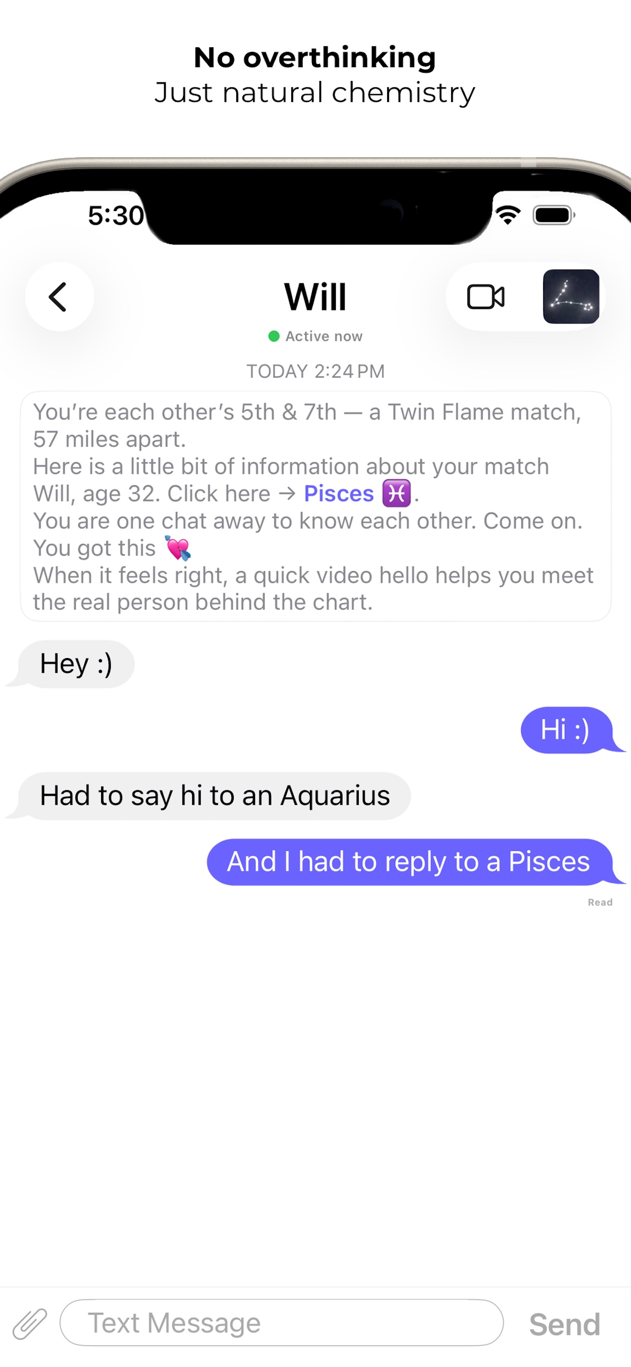 5th & 7th - Zodiac Match screenshot 4