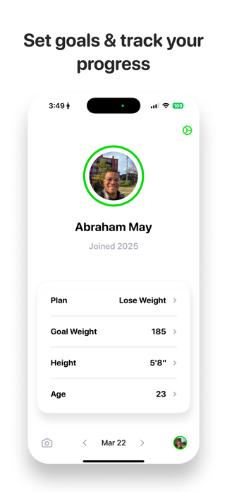 Portio Screenshot 1 of 3