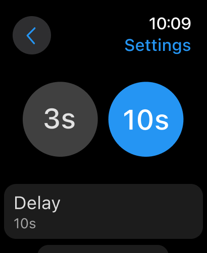 ProCamera. Professional Camera screenshot 23