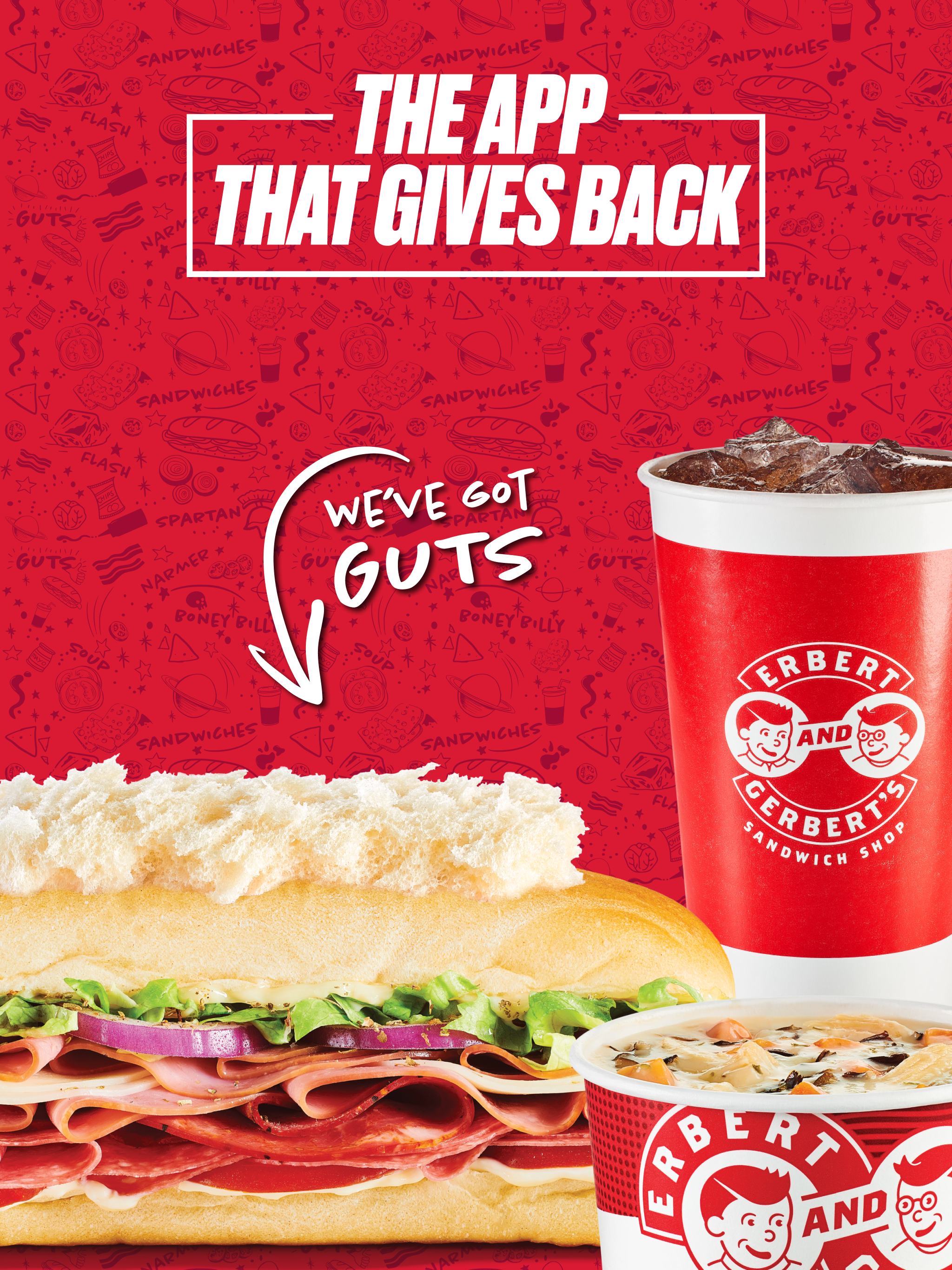 Erbert & Gerbert’s
