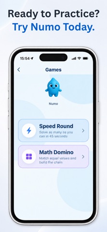 Numo Math Screenshot 9 of 9
