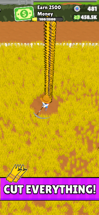 Wool Harvest Screenshot 2 of 5