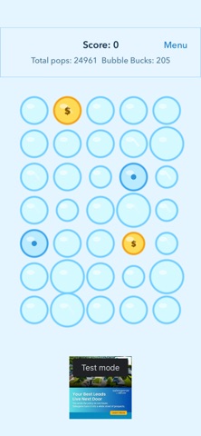 Bubble Wrap Pop! screenshot 2
