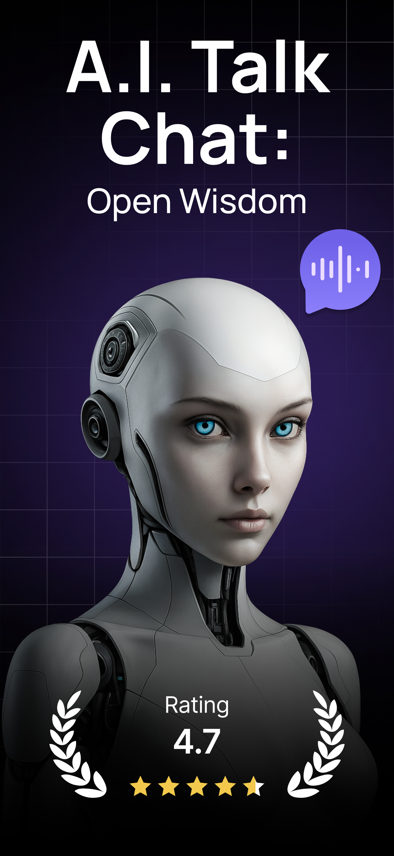 AI Talk Chat: Open Wisdom