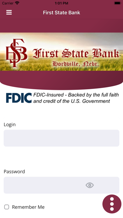 FSB Hordville Screenshot