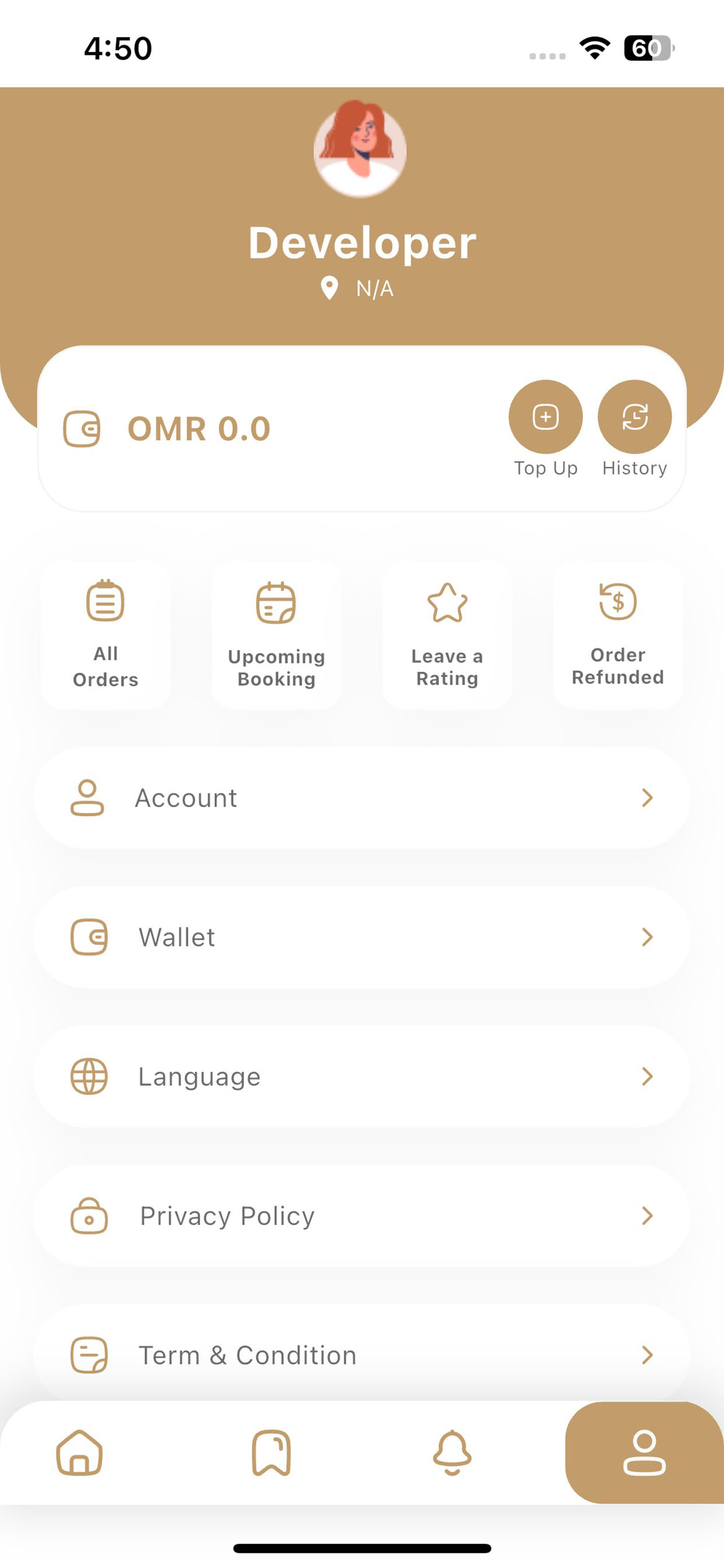 Simply Booked screenshot 6