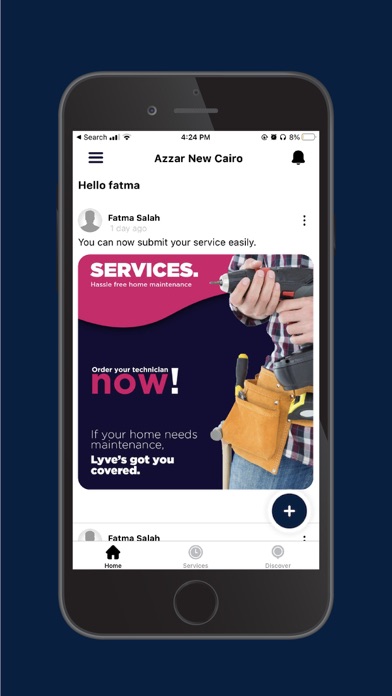 Azzar Screenshot