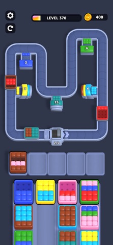 Loop Craft Screenshot 4 of 4