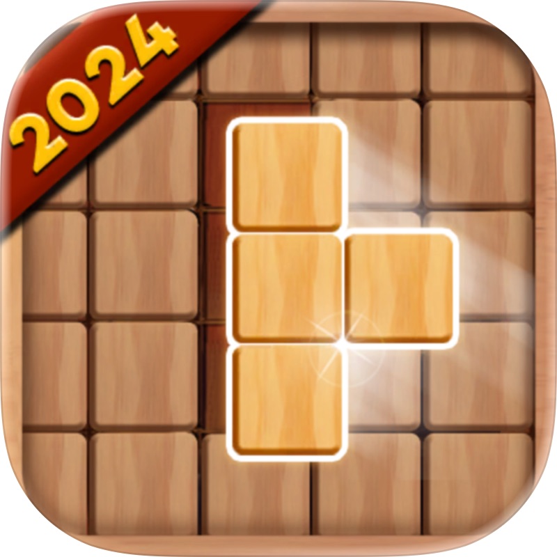 Block Crush: Wood Block Puzzle screenshot 7