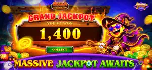 Grand Fortune Club screenshot 3