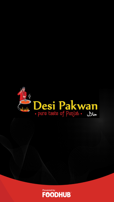 Desi Pakwan Screenshot